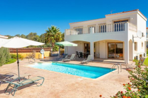 Hector Beach Villa
